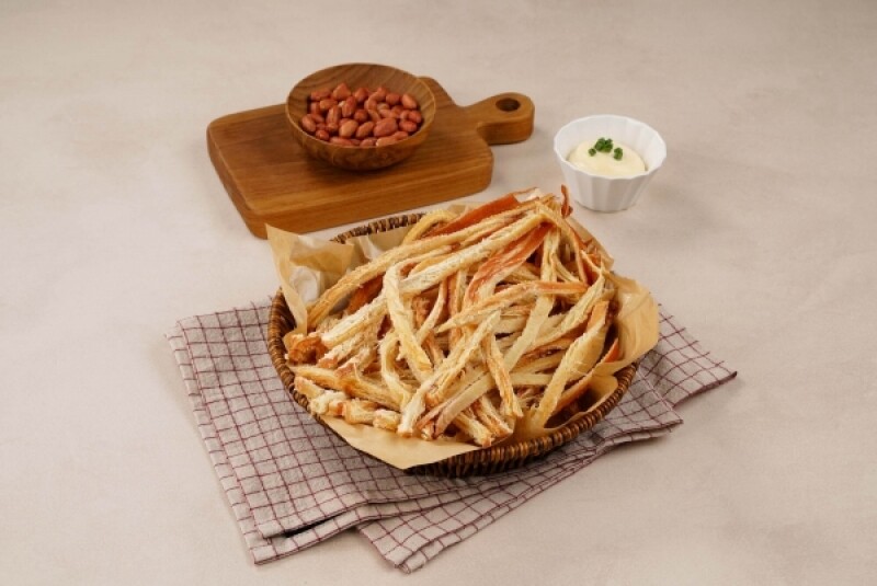 건어물, 오다리, 니이들오징어, BBQ오징어스틱, 오징어스틱, 영화관오징어, 오다리망족, 오다리장족, 오징어, 오징어간식, 간식, 영화관간식, 맥주안주, 안주, 어물쩡, 주식회사모드니, 모드니, 어물쩡, 모드니어물쩡 