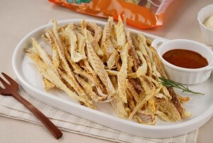 어물쩡 명태깡 50g