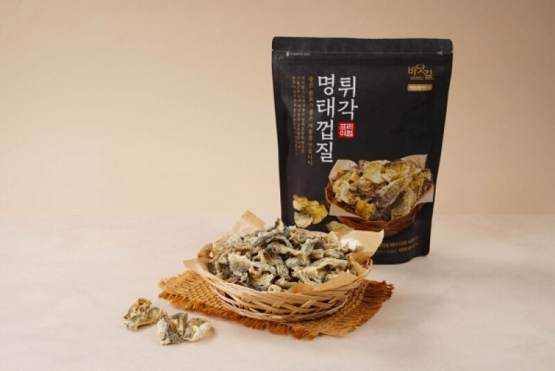 건어물, 오다리, 니이들오징어, BBQ오징어스틱, 오징어스틱, 영화관오징어, 오다리망족, 오다리장족, 오징어, 오징어간식, 간식, 영화관간식, 맥주안주, 안주, 어물쩡, 주식회사모드니, 모드니, 어물쩡, 모드니어물쩡 