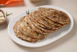 어물쩡 두툼쥐포 300g